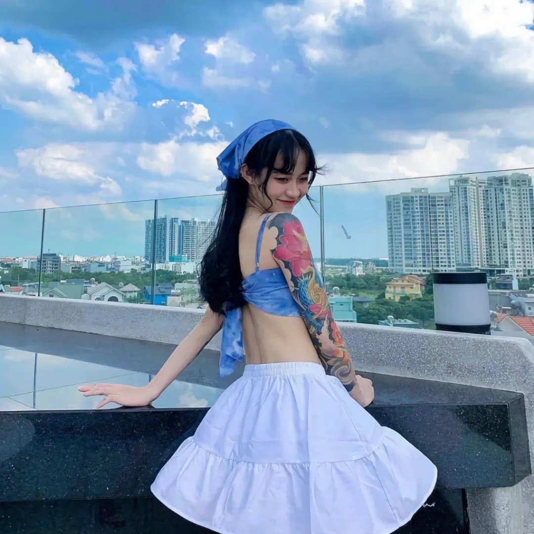 水上乐园大屠杀