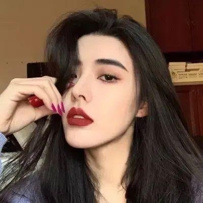 大佬爱美丽